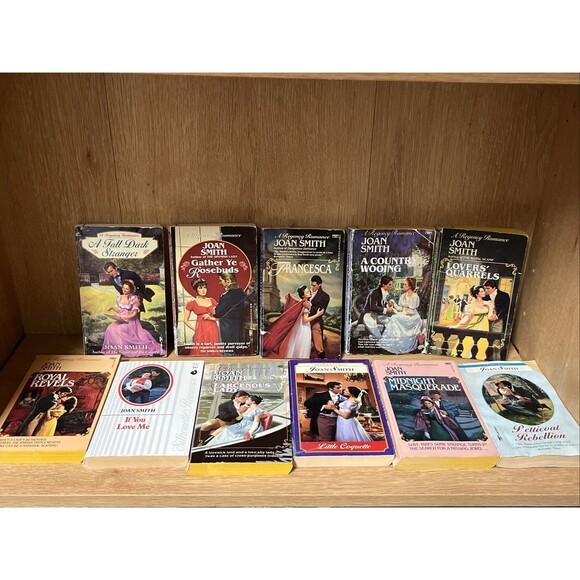 Joan Smith Book 11 Novel Berkeley Brigade & Loretta Lawson Mystery Fiction Books - Picture 2 of 15